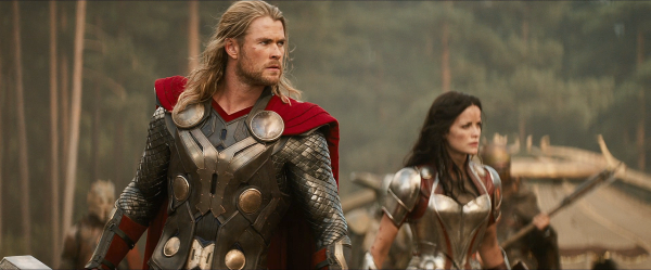 Thor_The_Dark_World_Thor_and_Sif